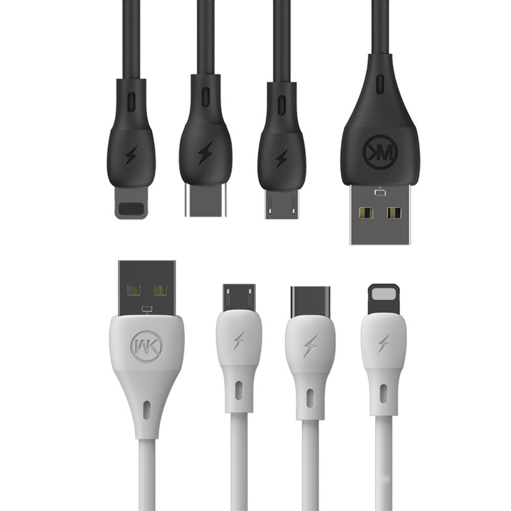Fast charging cable Fast charging cable